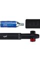 BBB Pumpe - CO2BLASTER - Schwarz