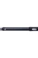 BBB Pumpe - TRAVELLER TELESCOPIC - Blau/Schwarz