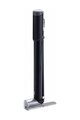 BBB Pumpe - TRAVELLER TELESCOPIC - Blau/Schwarz