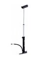 BBB Pumpe - TRAVELLER TELESCOPIC - Blau/Schwarz