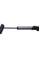 BBB Pumpe - WINDRUSH S - Grau