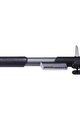 BBB Pumpe - WINDGUN S - Grau