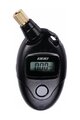 BBB Manometer - PRESSURE GAUGE - Schwarz