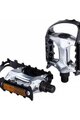BBB Pedale - MOUNT GO - Schwarz