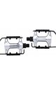 BBB Pedale - MOUNT GO - Schwarz