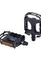 BBB Pedale - MOUNT GO 2.0 - Schwarz