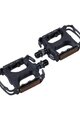 BBB Pedale - MOUNT GO 2.0 - Schwarz
