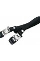 BBB Riemen - BIKE TIGHT - Schwarz