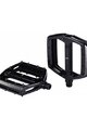 BBB Pedale - COOLRIDE - Schwarz