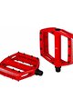 BBB Pedale - COOLRIDE - Rot