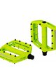 BBB Pedale - COOLRIDE - Gelb