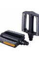 BBB Pedale - STEADYRIDER - Schwarz