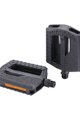 BBB Pedale - EASYBASE 2.0 - Schwarz