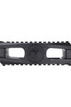 BBB Pedale - EASYBASE 2.0 - Schwarz
