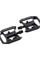 BBB Pedale - DUALCHOICE - Schwarz