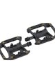 BBB Pedale - DUALCHOICE TRAIL - Schwarz