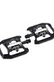 BBB Pedale - DUALCHOICE TRAIL - Schwarz