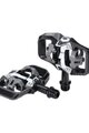 BBB Pedale - TRAILMOUNT - Schwarz