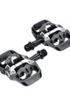 BBB Pedale - TRAILMOUNT - Schwarz