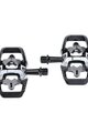 BBB Pedale - TRAILMOUNT - Schwarz