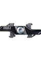 BBB Pedale - TRAILMOUNT - Schwarz