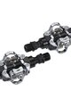 BBB Pedale - TOUCHMOUNT - Schwarz