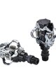 BBB Pedale - TOUCHMOUNT - Schwarz
