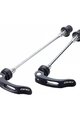 BBB Schnellspanner - WHEELBLOCK - Schwarz