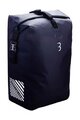 BBB Fahrradrucksack - PORTOVAULT 20-30L - Schwarz
