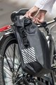 BBB Fahrradrucksack - PORTOVAULT 20-30L - Schwarz