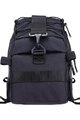 BBB Fahrradtasche - TRUNKPACK - Anthrazit