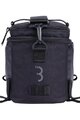 BBB Fahrradtasche - TRUNKPACK - Anthrazit