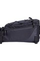 BBB Fahrradtasche - TRUNKPACK - Anthrazit