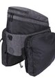 BBB Fahrradtasche - CARRIERPACK - Anthrazit