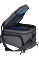 BBB Fahrradtasche - CARRIERPACK - Anthrazit