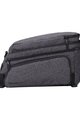 BBB Fahrradtasche - CARRIERPACK - Anthrazit