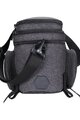 BBB Fahrradtasche - CARRIERPACK - Anthrazit