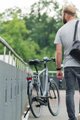 BBB Fahrradtasche - CARRIERPACK - Anthrazit