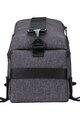 BBB Fahrradtasche - CARRIERPACK - Anthrazit