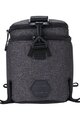 BBB Fahrradtasche - CARRIERPACK - Anthrazit