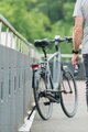 BBB Fahrradtasche - CARRIERPACK - Anthrazit