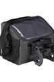 BBB Fahrradtasche - CARRIERPACK - Anthrazit