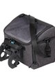 BBB Fahrradtasche - CARRIERPACK - Anthrazit
