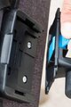 BBB Fahrradtasche - CARRIERPACK - Anthrazit