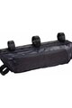 BBB Fahrradtasche - MIDDLE MATE M 4,3L - Schwarz