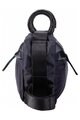 BBB Fahrradtasche - MIDDLE MATE M 4,3L - Schwarz