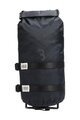 BBB Fahrradrucksack - STACKPACK - Schwarz