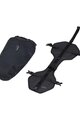 BBB Fahrradtasche - SEATSUPPLY - Schwarz