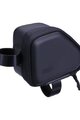 BBB Fahrradtasche - ADAPTCASE - Schwarz