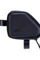 BBB Fahrradtasche - ADAPTCASE - Schwarz